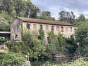 Appartement à FONTAINE-DE-VAUCLUSE