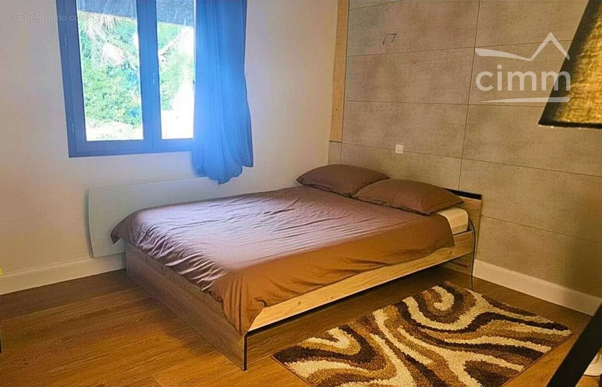 Maison T4 avec dépendance - photo 5