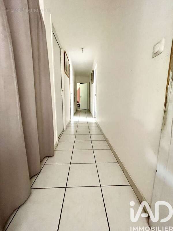 Photo 7 - Maison à SAINTES