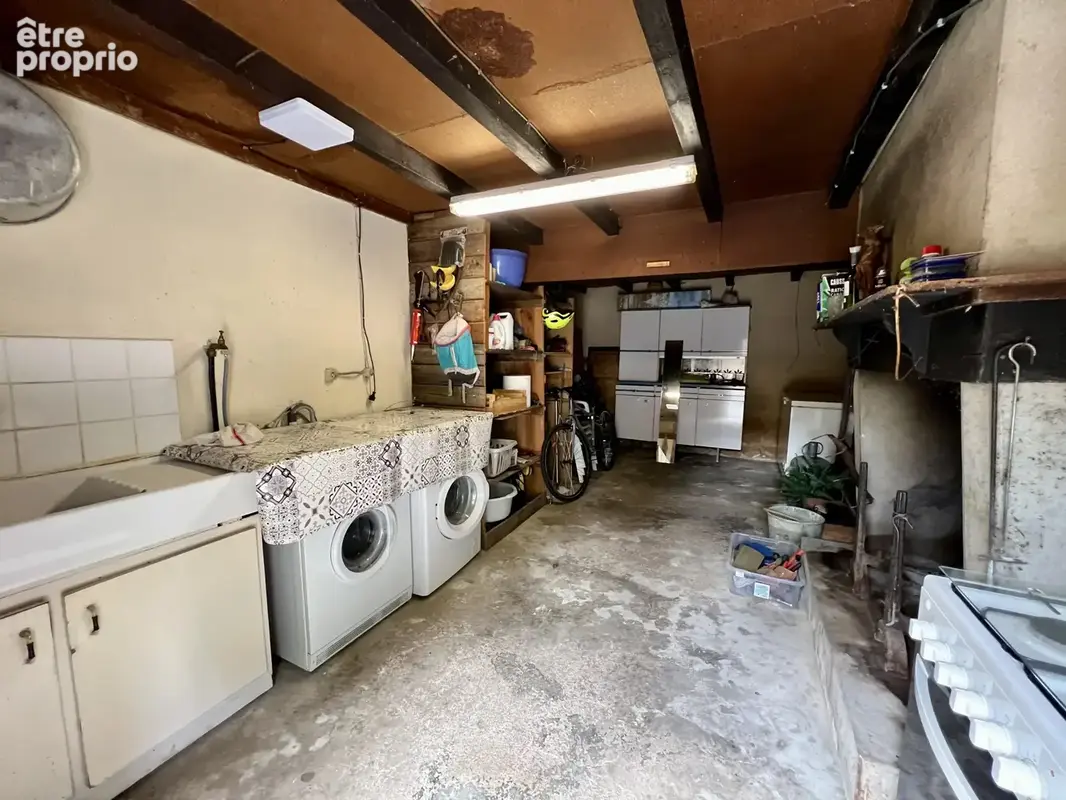 Longere en pierre du xixe siecle - photo 13