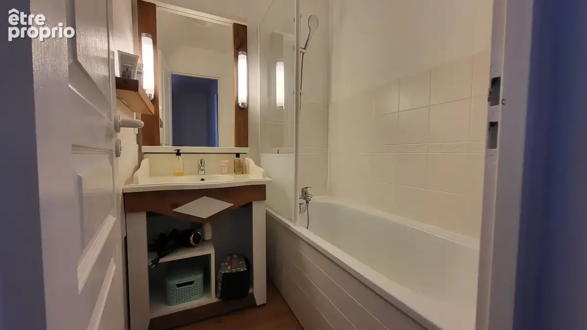 Maison 39 m² - LOCMARIA - photo 6