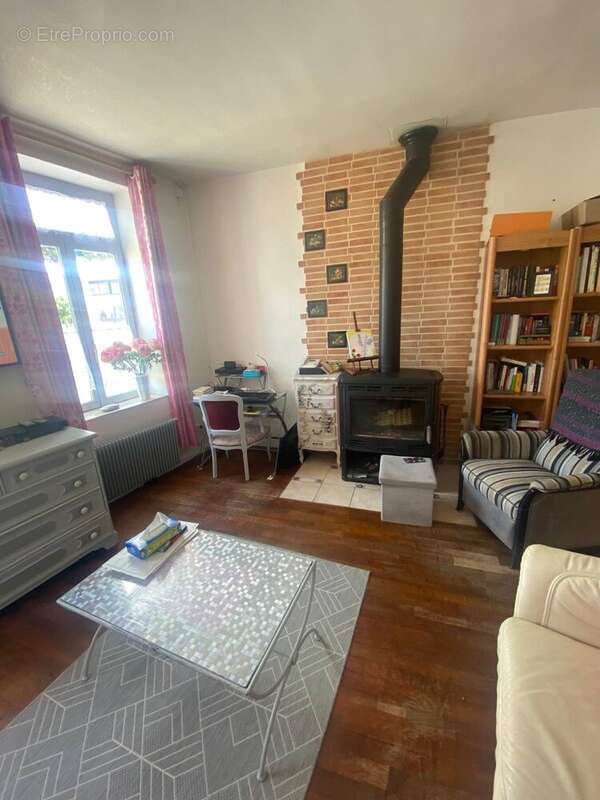 Maison à SANGATTE