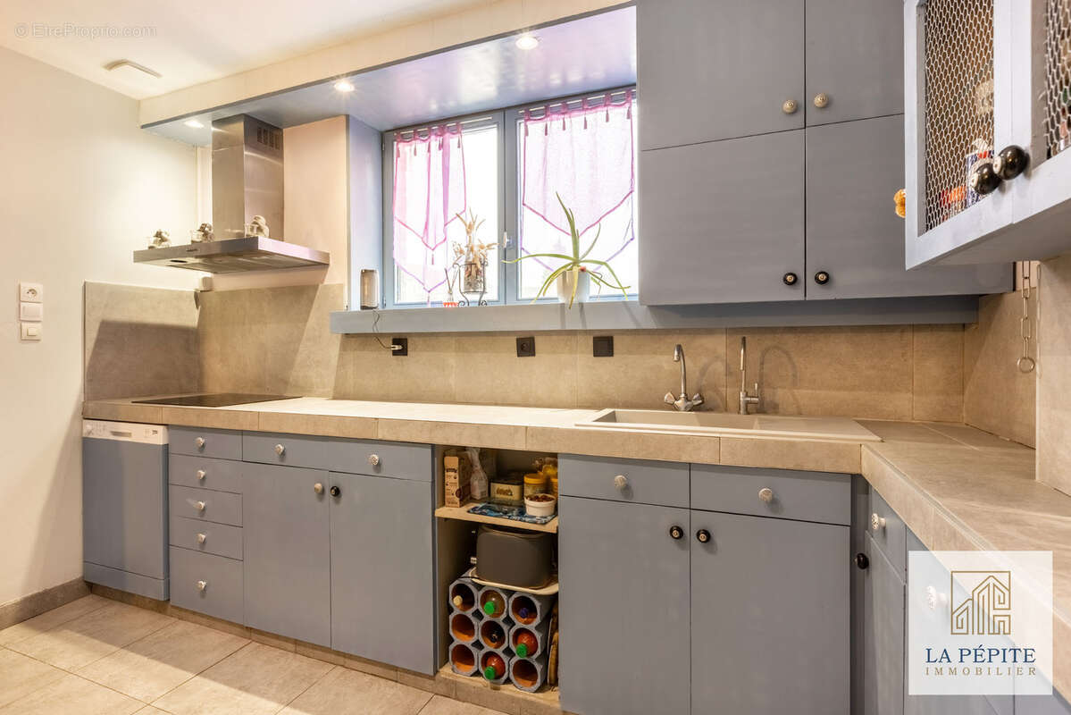 Maison à SAINT-AMAND-LES-EAUX