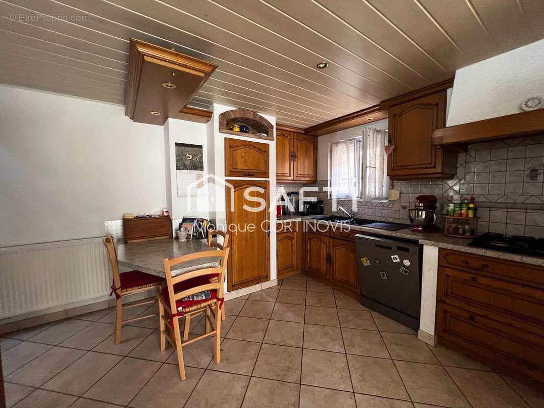 Photo 4 - Maison à SIERENTZ