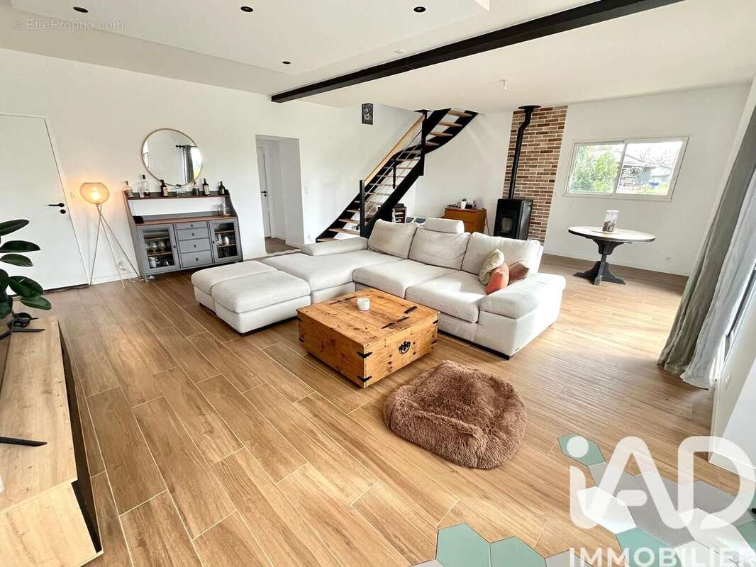 Photo 2 - Maison à PLESLIN-TRIGAVOU