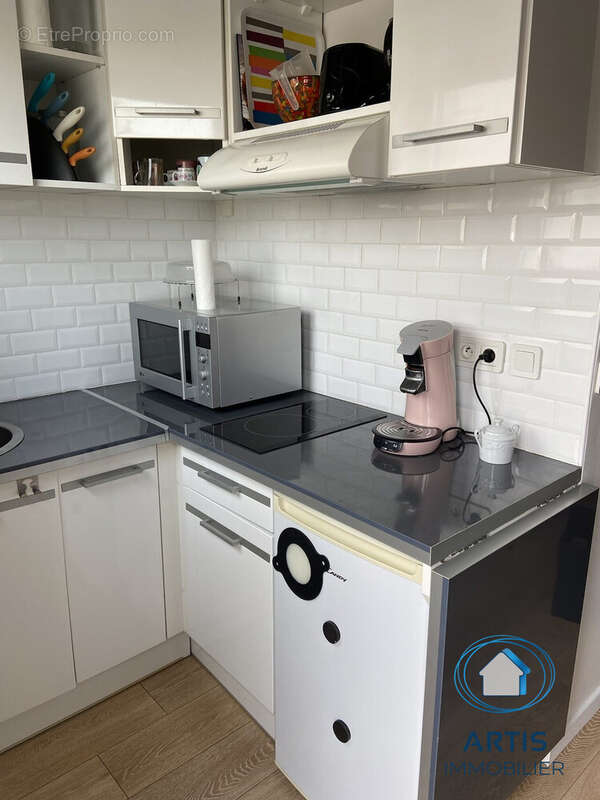 Appartement à SAINT-JEAN-DE-LUZ