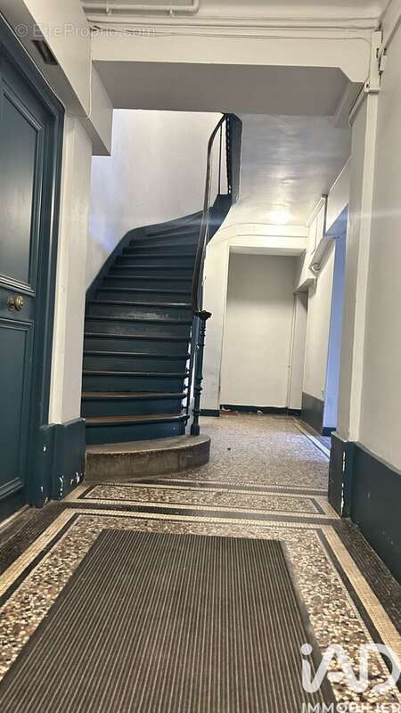 Photo 6 - Appartement à PARIS-19E