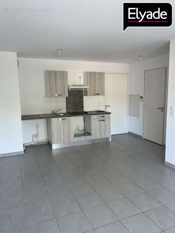 Appartement à MARSEILLE-11E