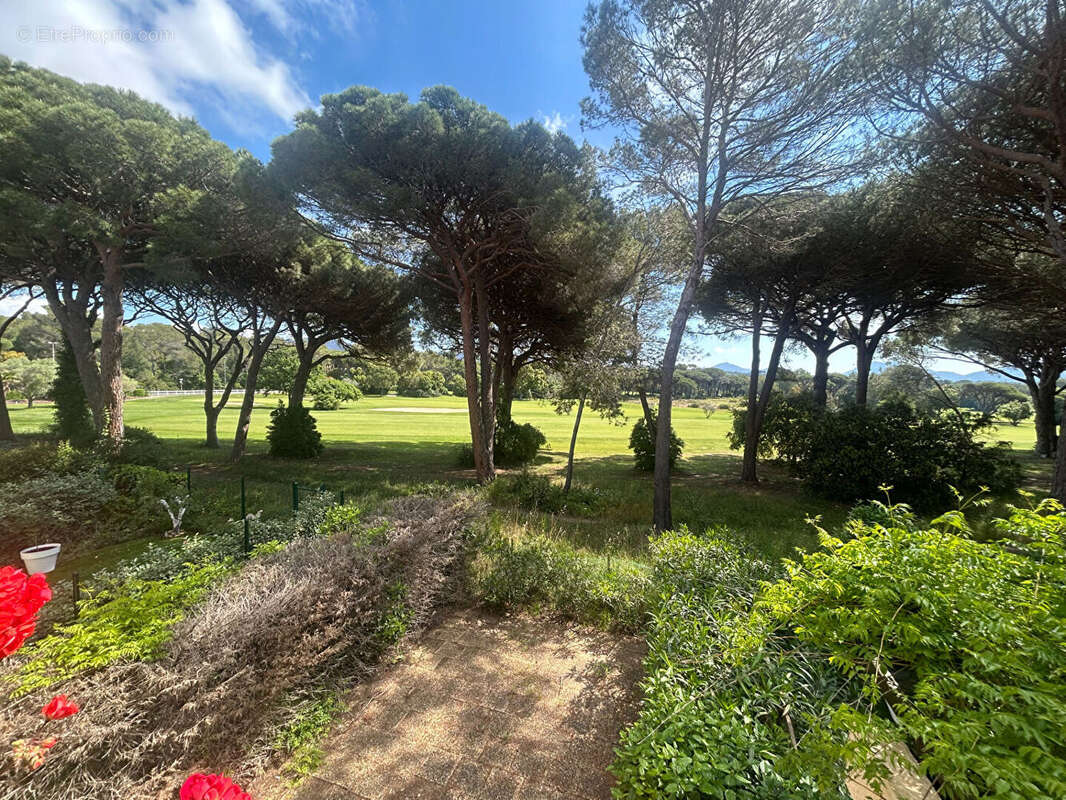 Appartement à SAINT-RAPHAEL