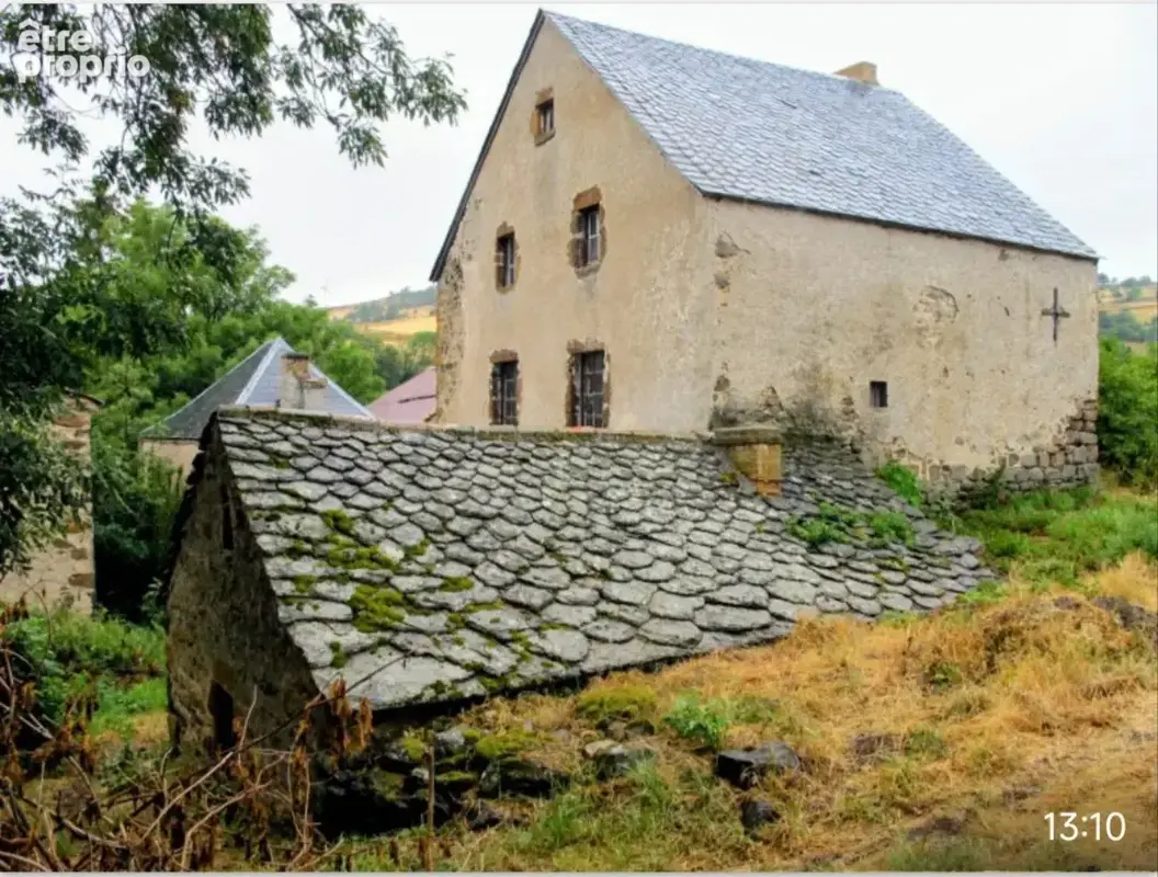 Photo Maison à La Chapelle-Marcousse au prix de 49 000€
