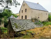 Maison à LA CHAPELLE-MARCOUSSE