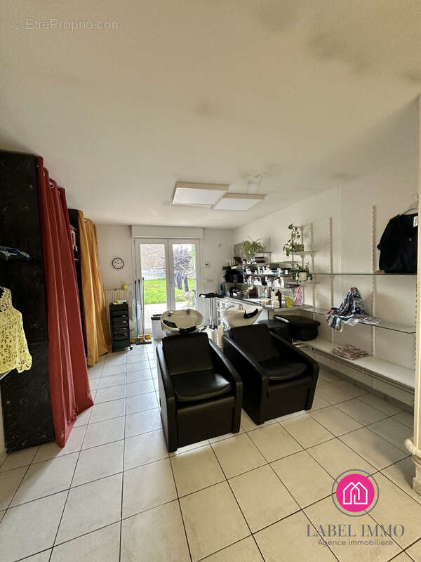 Appartement à ANZIN