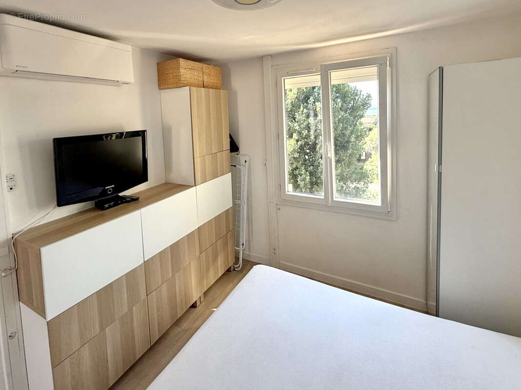 Appartement à LA GRANDE-MOTTE