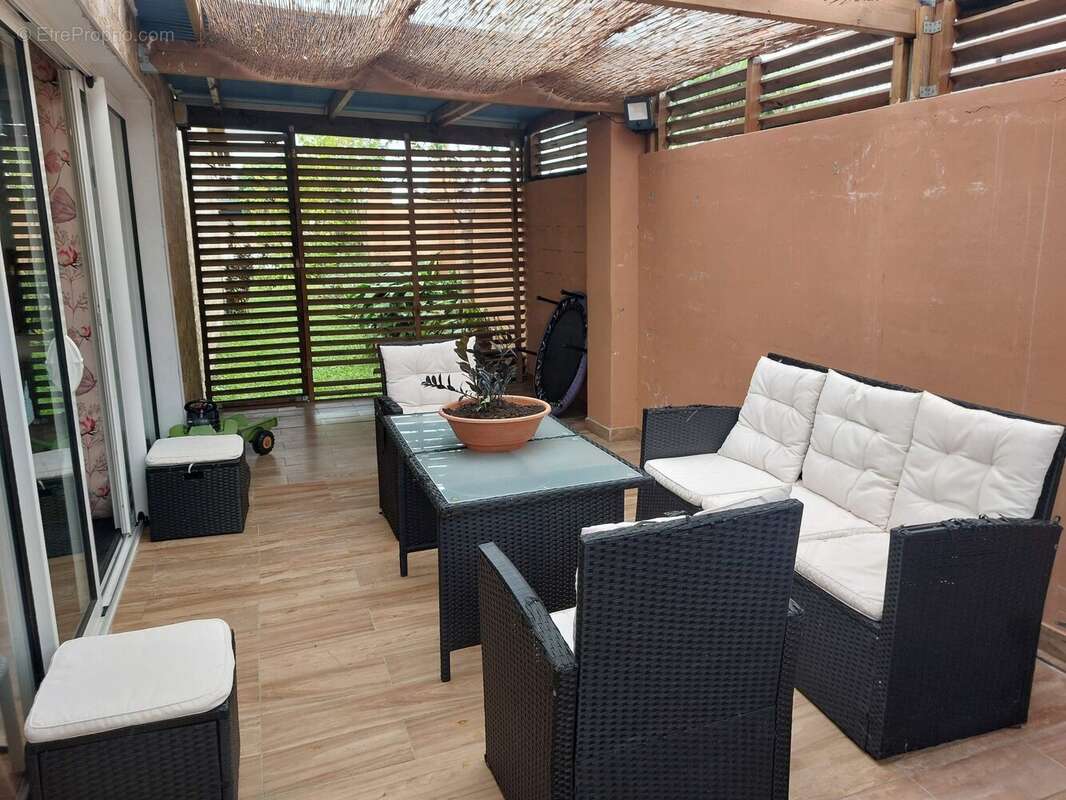 Maison 160 m² à Saint-Andre  - photo 7