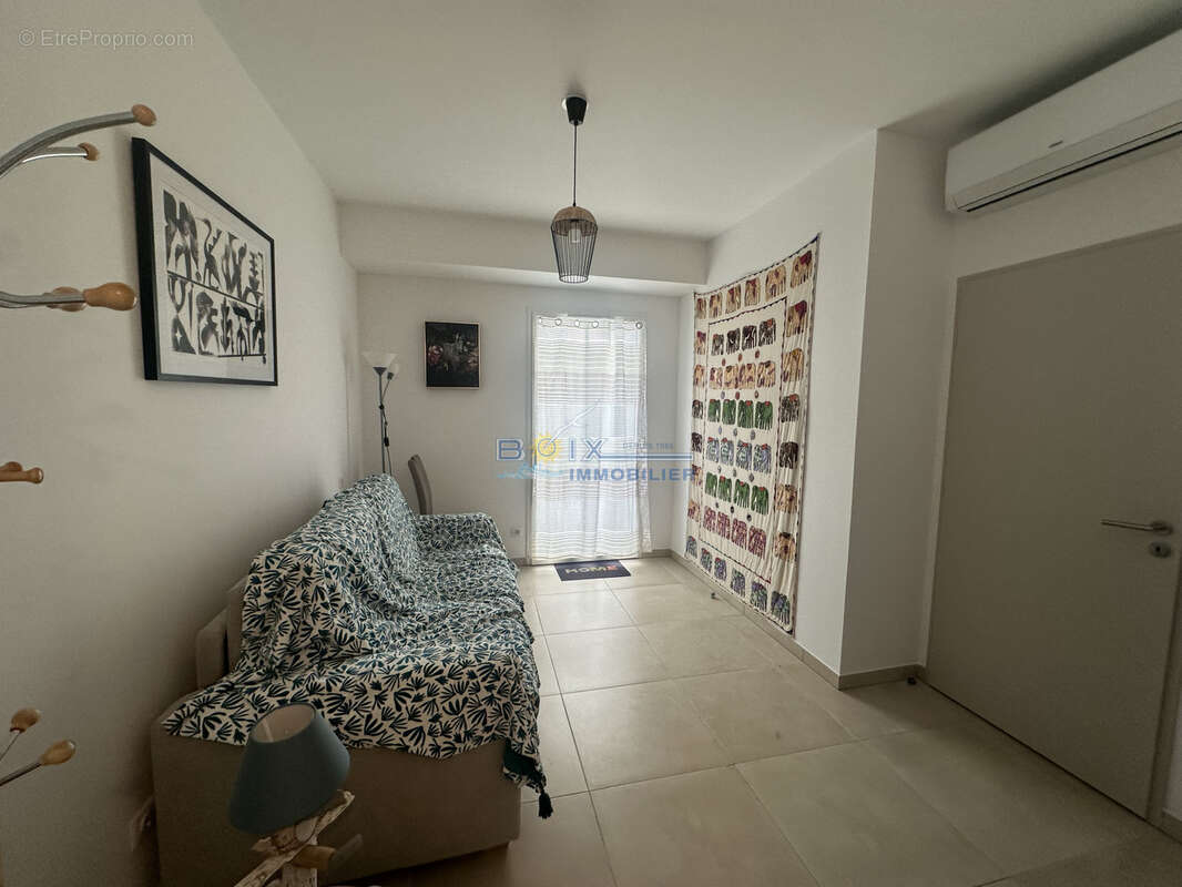 Appartement à SETE