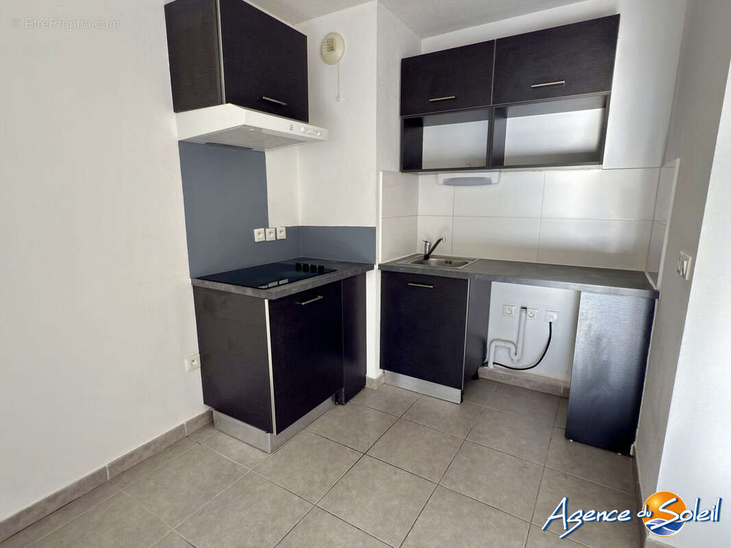 Appartement à SAINT-CYPRIEN