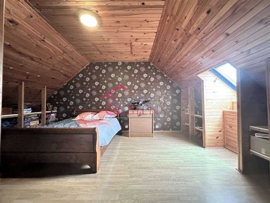 Maison à DIGOSVILLE