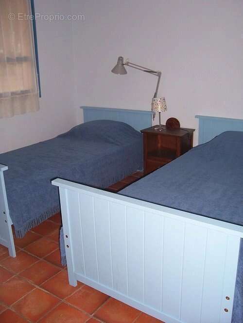 Appartement à SAUSSET-LES-PINS