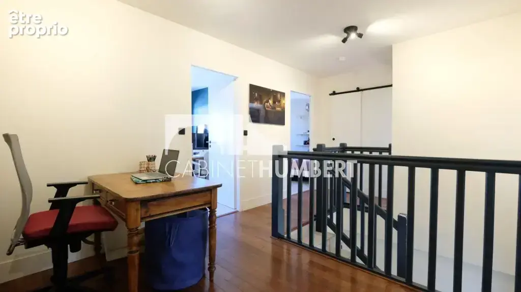 Maison 5 pièces 104 m² à vendre à Saint-Etienne (42000) - photo 8