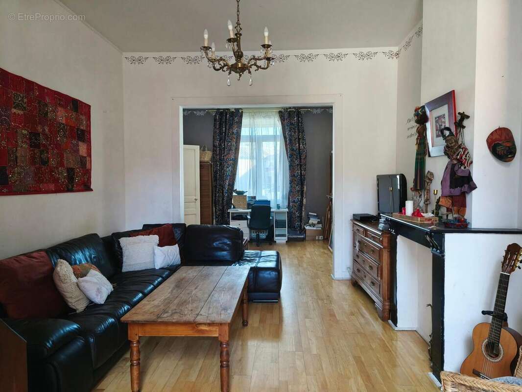 Photo 4 - Maison à CAMBRAI