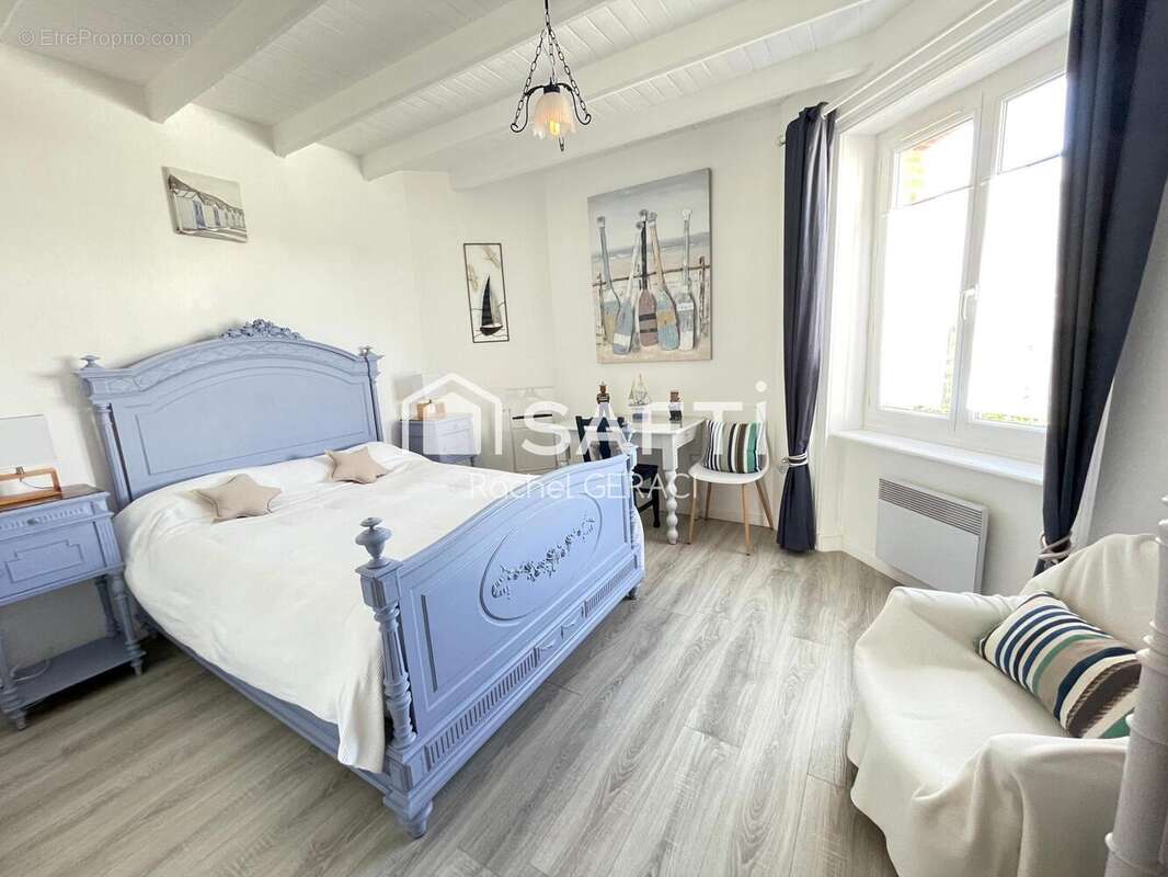 Photo 2 - Maison à LE CROISIC