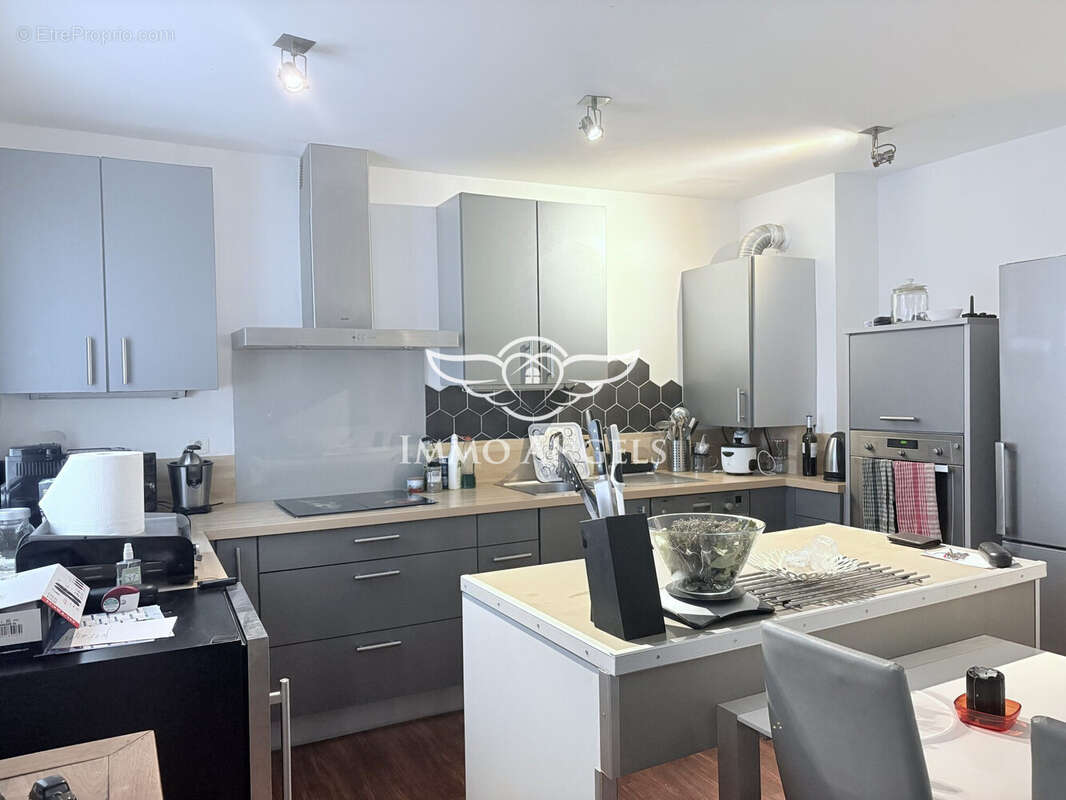 Appartement à SETE
