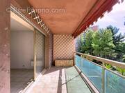 Appartement à MARSEILLE-6E