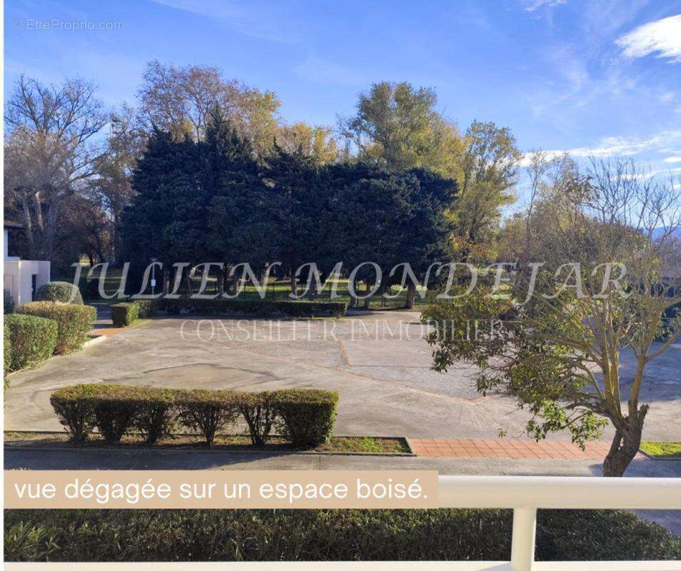 Appartement à SAINT-CYPRIEN