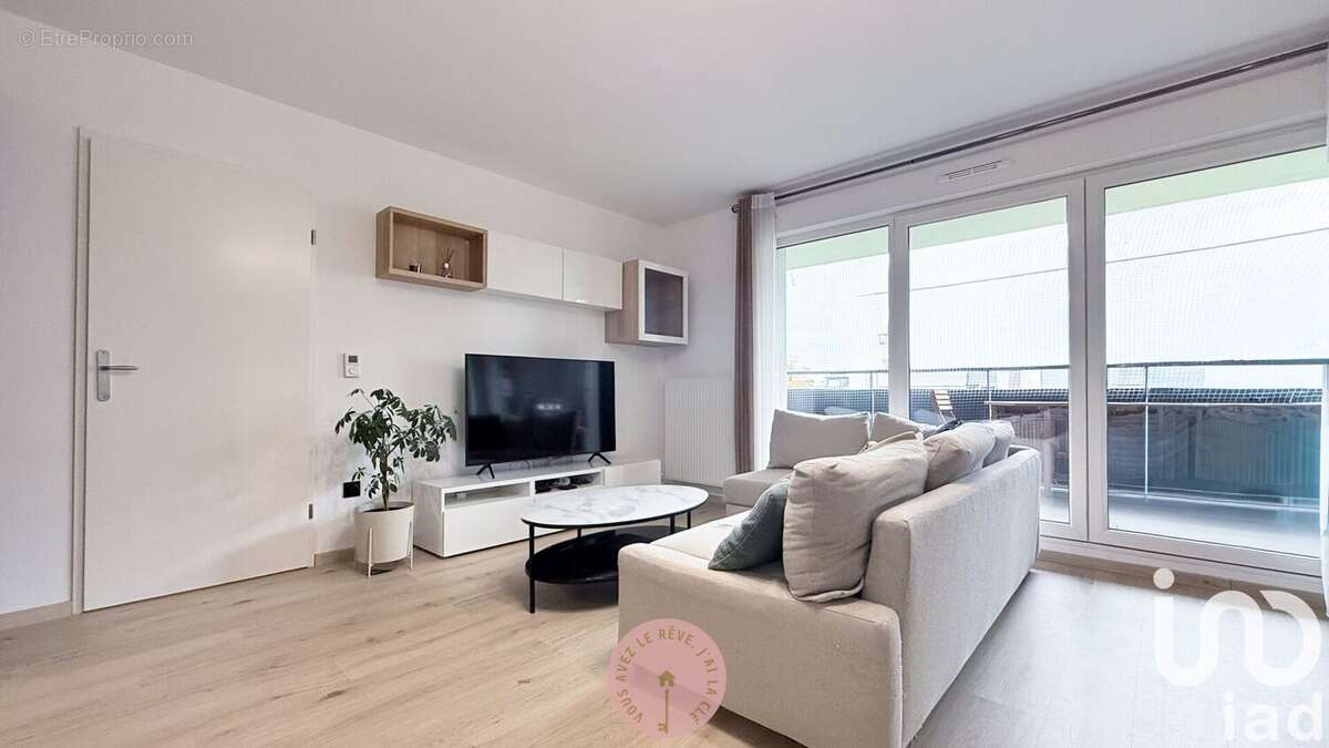 Photo 5 - Appartement à THIONVILLE