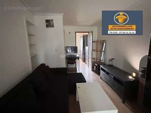 Vente Appartement Rennes(35000) 124 200ï¿œ - photo 2