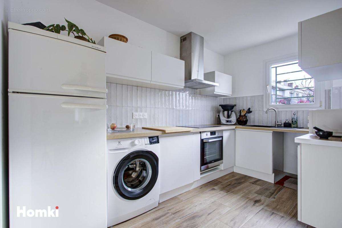 Appartement à PERPIGNAN