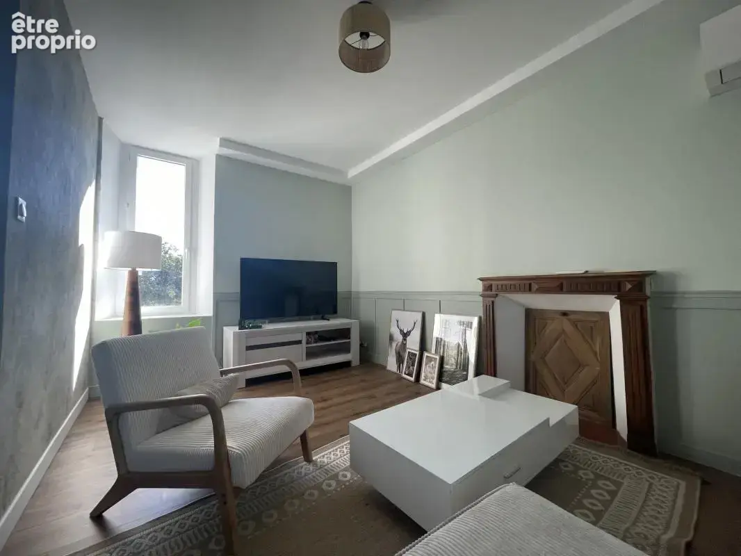 Une maison, une histoire et encore tant à imaginer - photo 5
