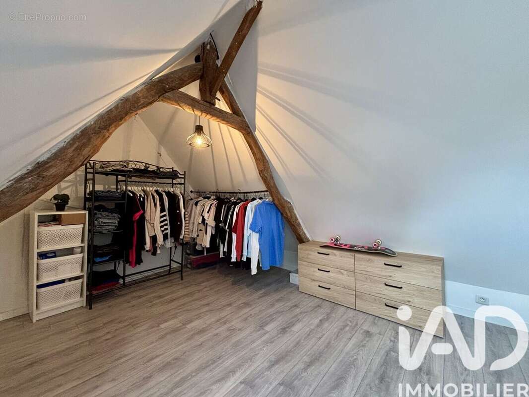 Photo 7 - Appartement à BAVINCOURT