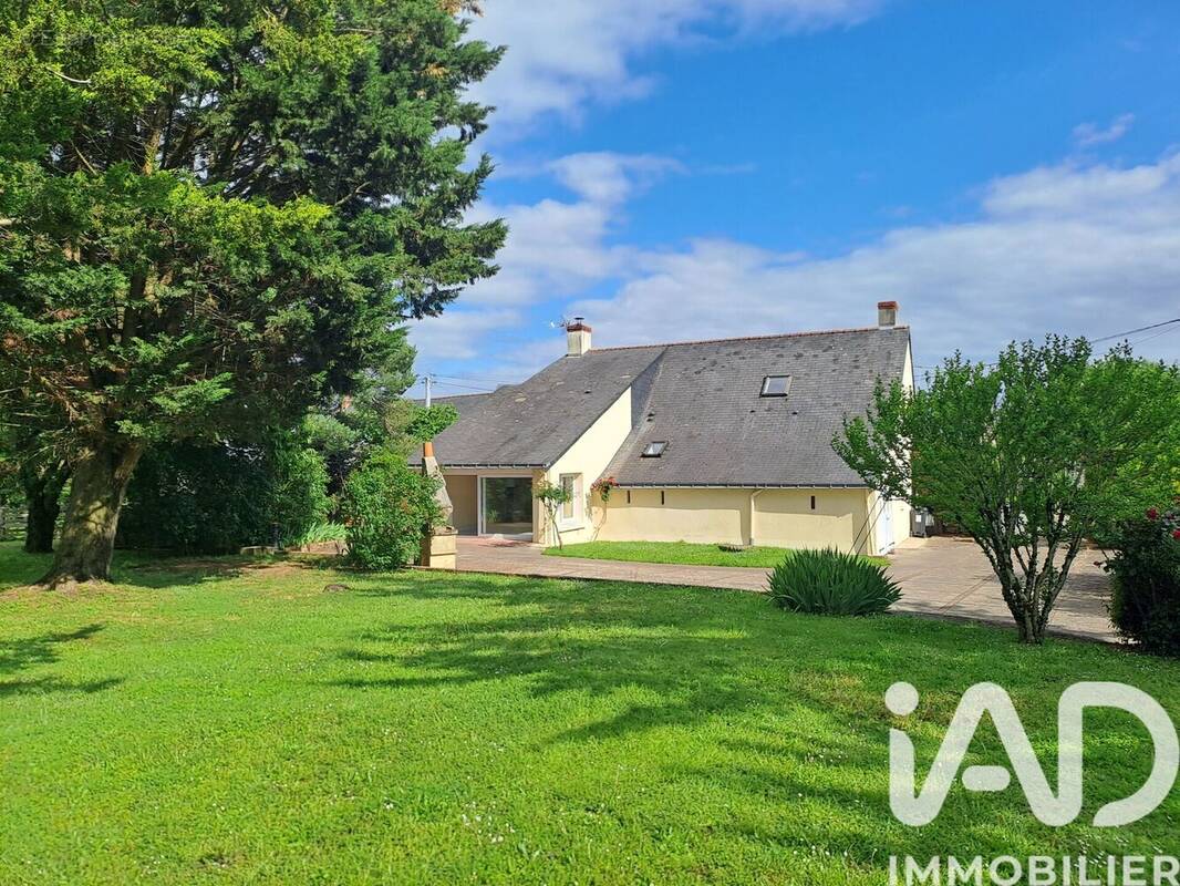 Photo 1 - Maison à LE FRESNE-SUR-LOIRE