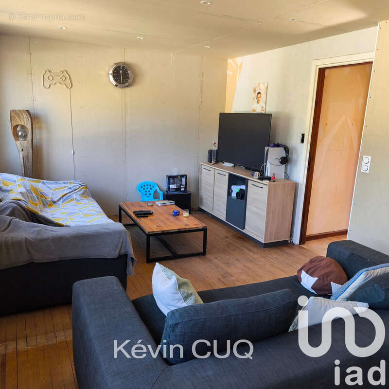 Photo 9 - Maison à RECHESY