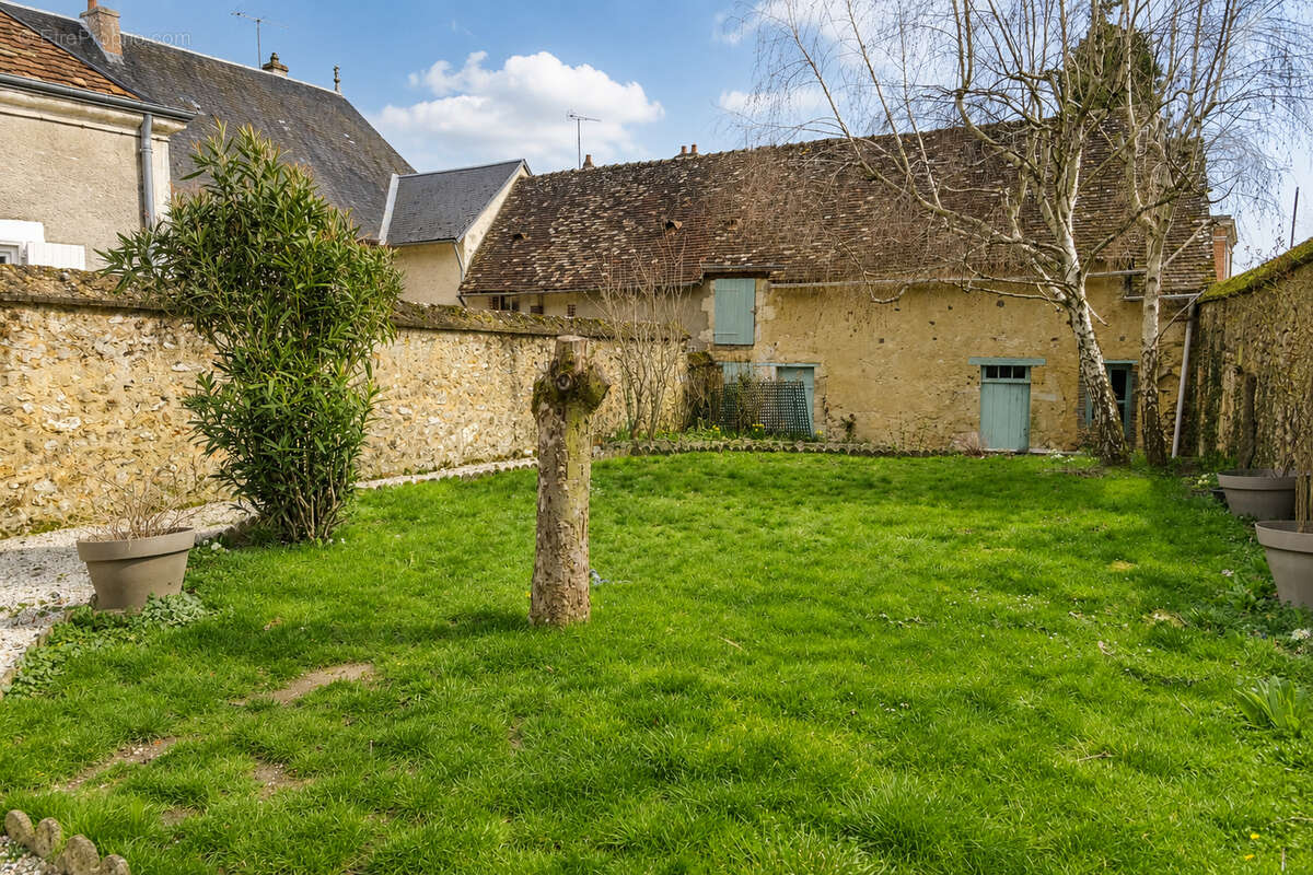 Maison à NOGENT-LE-ROTROU