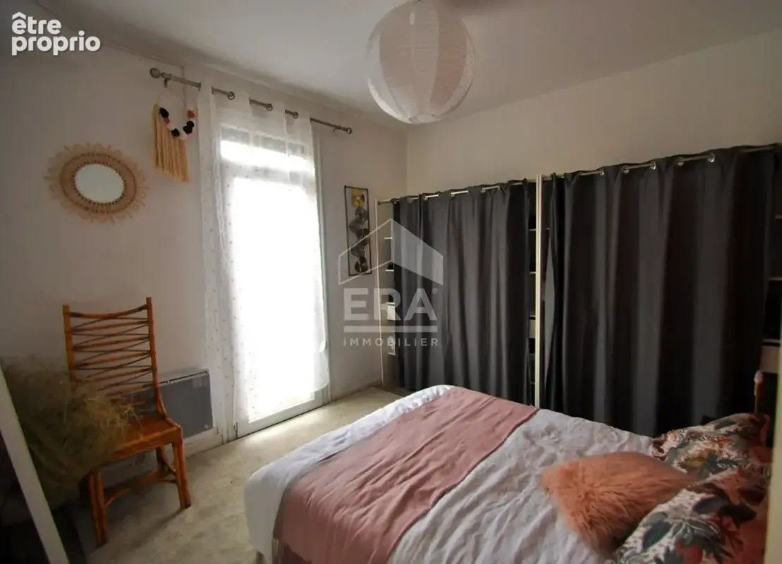 Maison 68m² à perpignan - photo 6