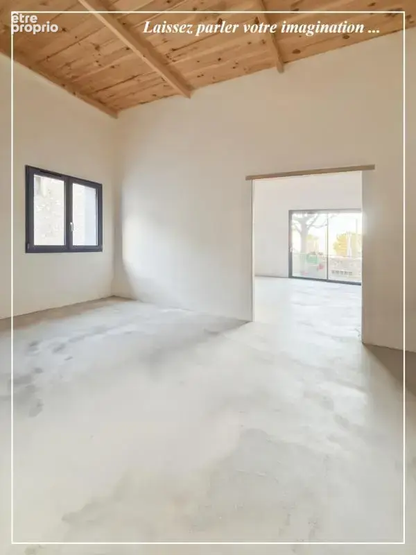 La palme (11) – une maison, deux projets possibles ! - photo 21