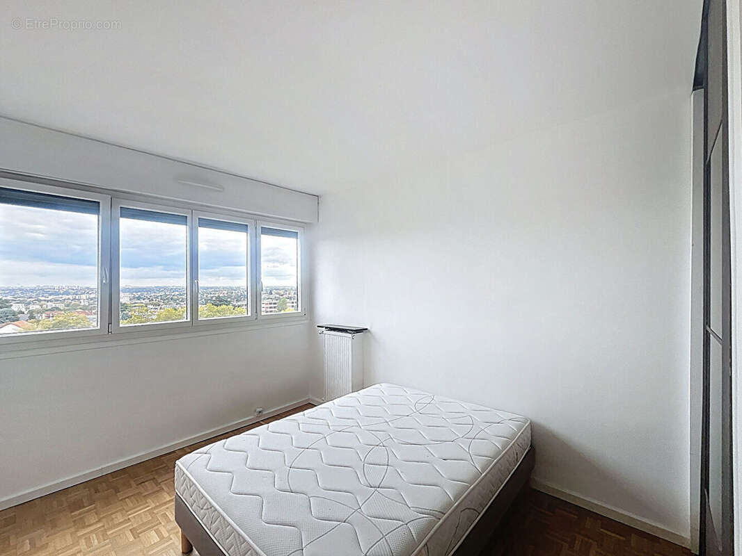 Appartement à FONTENAY-AUX-ROSES