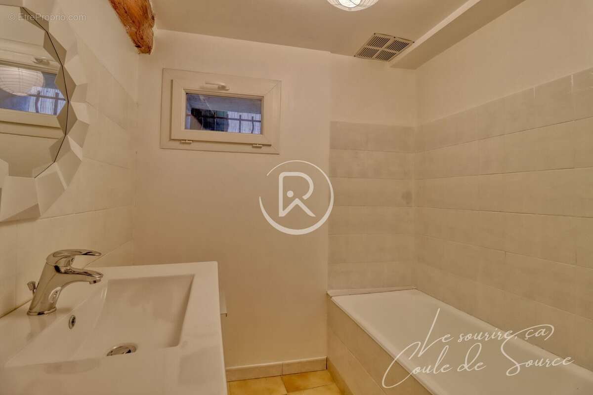 salle de bain beaumont de lomagne - Maison à BEAUMONT-DE-LOMAGNE