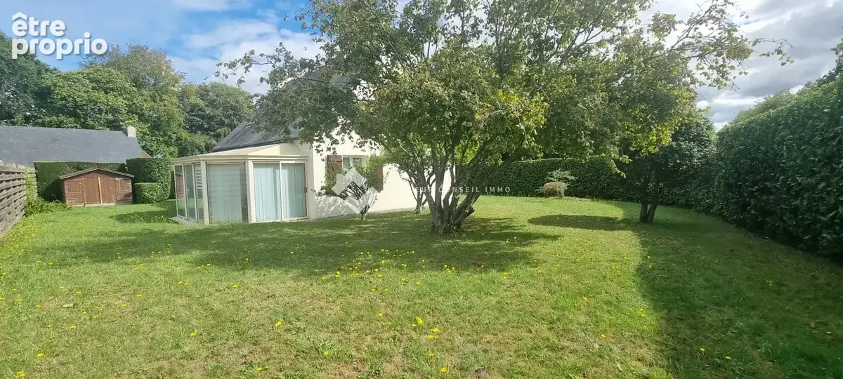 Maison 5 pièces 111 m² à vendre à Ploubezre (22300) - photo 2