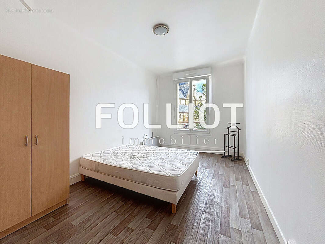 Appartement à THURY-HARCOURT