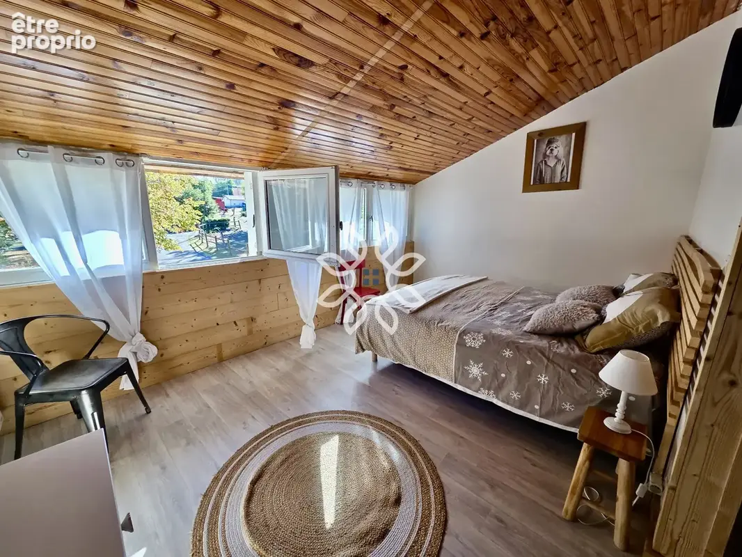 Ensemble touristique de charme   12 gîtes   84 couchages   Proche La Chaise-Dieu - photo 15