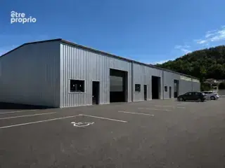 Commerce à SAINT-MAURICE-L'EXIL