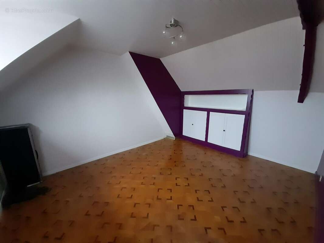 Photo 7 - Maison à SAINT-JACUT-LES-PINS