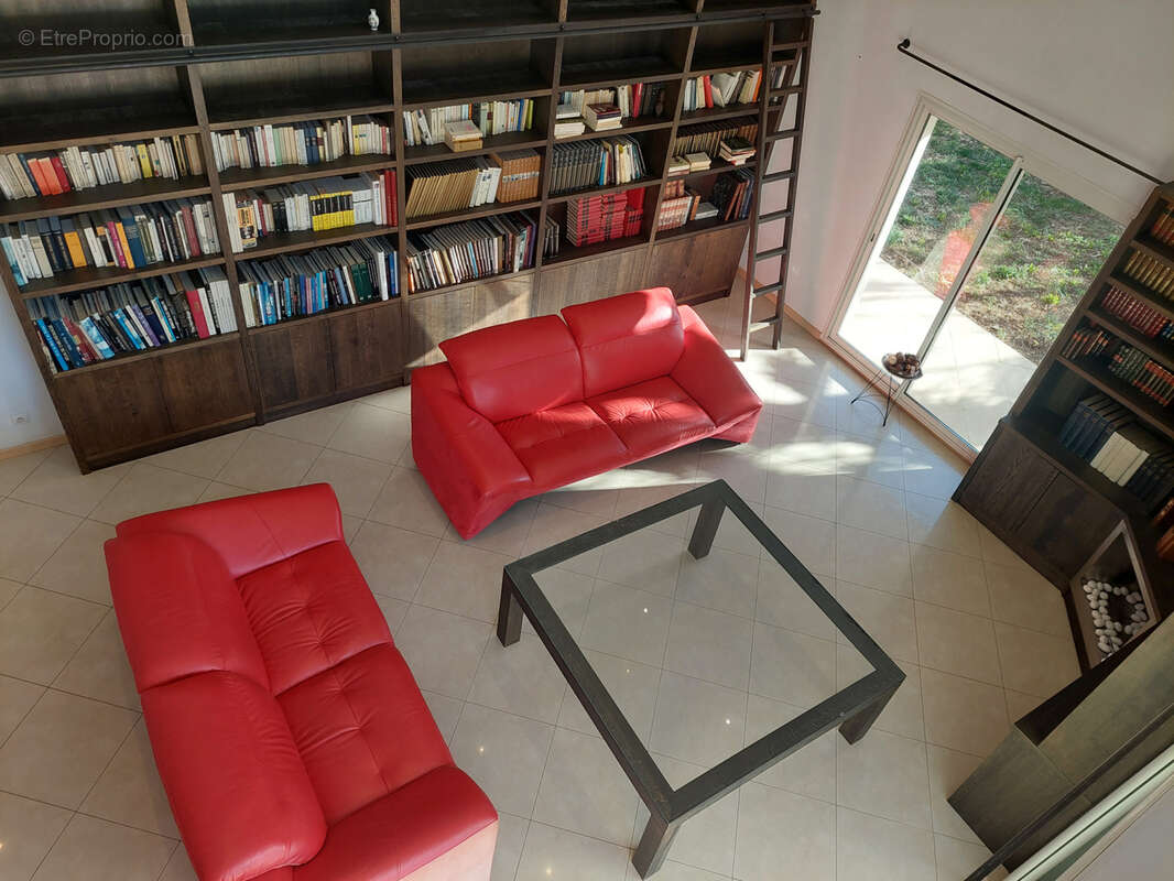 Maison à VILLENEUVE-LES-MAGUELONE