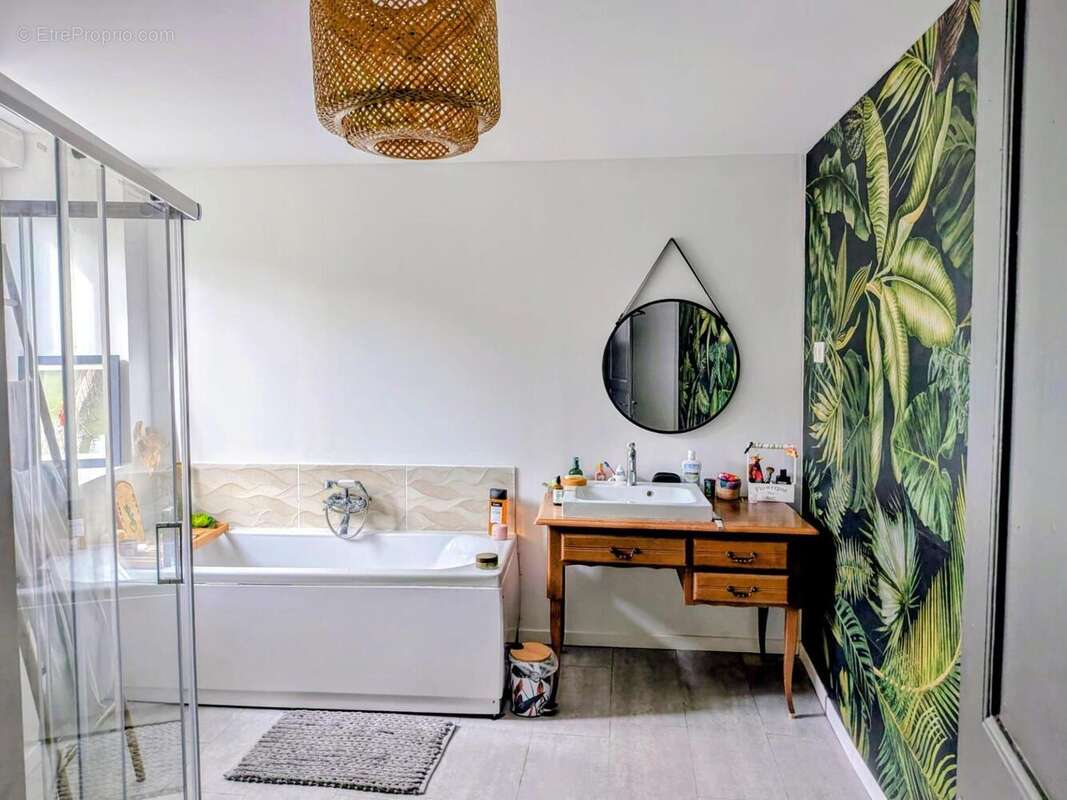 Photo 8 - Maison à PUICHERIC