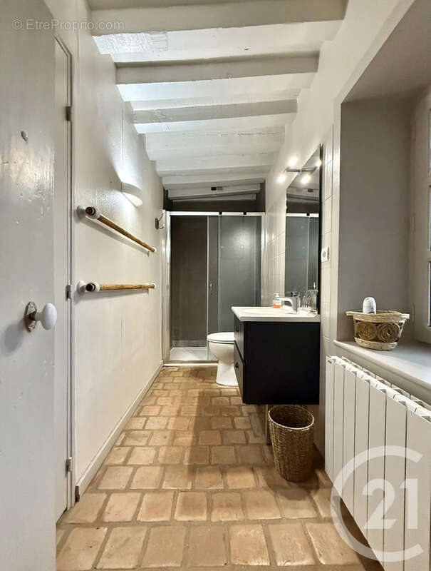 Maison à SAINT-POURCAIN-SUR-BESBRE