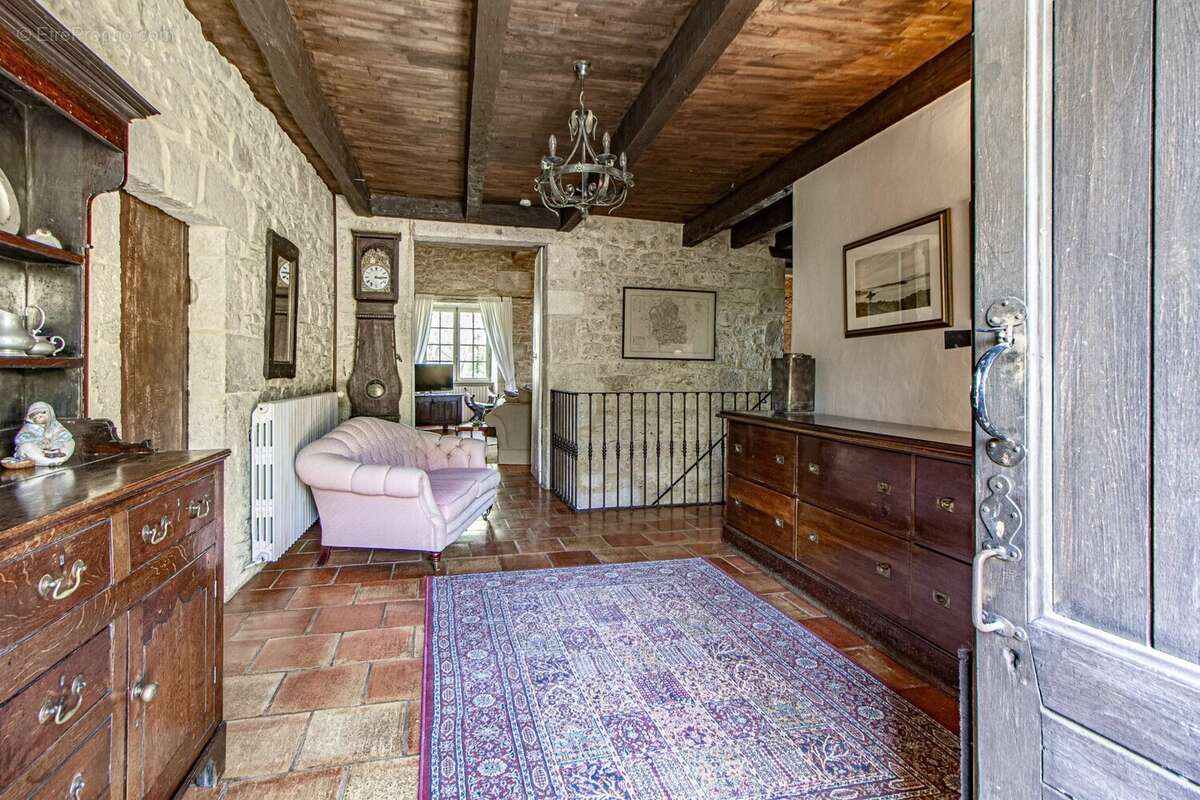 Maison à TOURNON-D&#039;AGENAIS