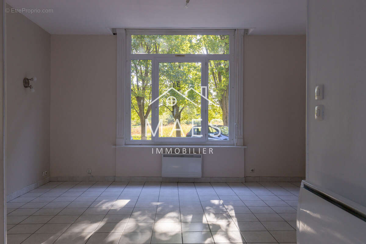 Loos - immeuble de rapport - 5 appartements - 3 garages - photo 6